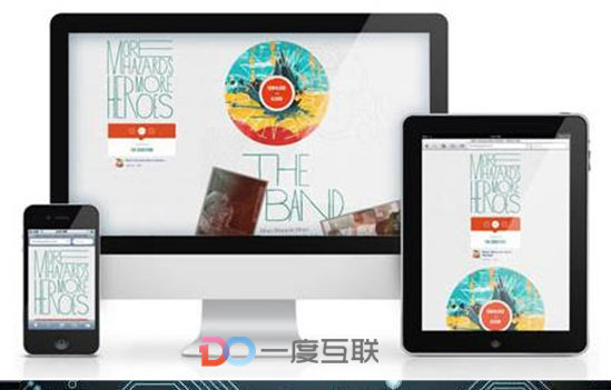 企业网络营销推广